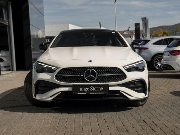 Mercedes-Benz CLE 220 d Coupé AMG Night Panorama Standhzg 360°