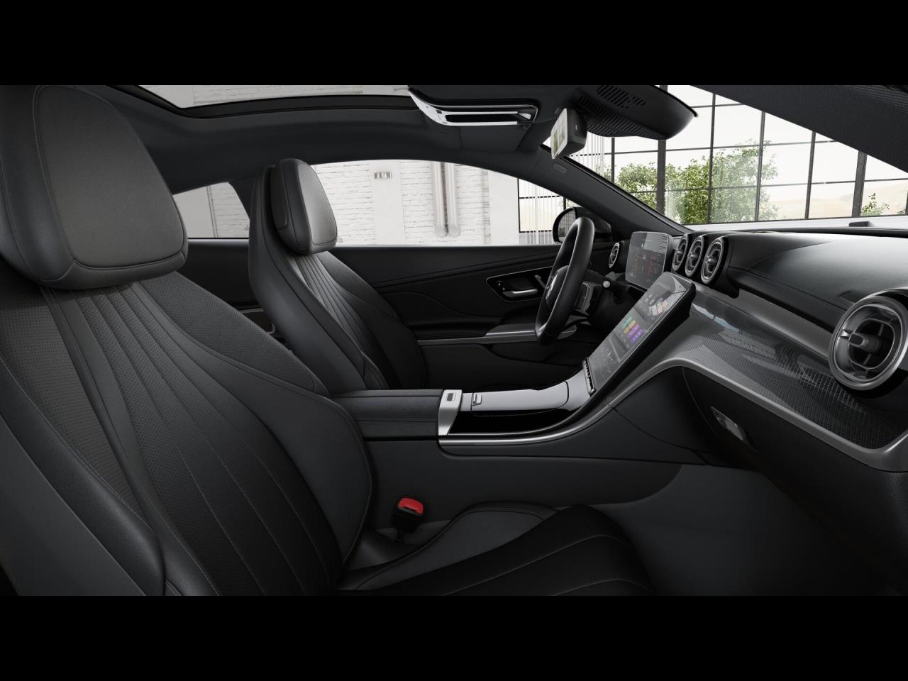 Mercedes-Benz CLE 220 d Coupé AMG Night Panorama Standhzg 360°