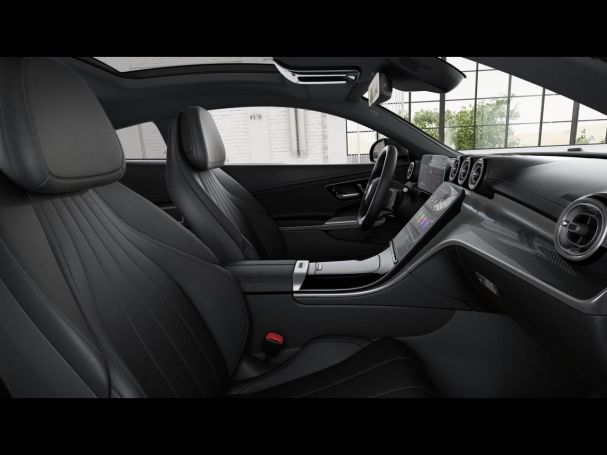 Mercedes-Benz CLE 220 d Coupé AMG Night Panorama Standhzg 360°