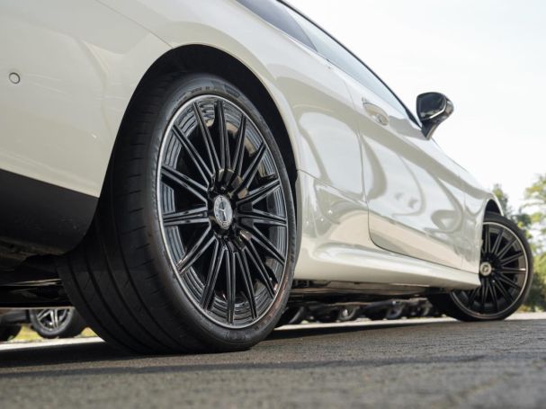 Mercedes-Benz CLE 220 d Coupé AMG Night Panorama Standhzg 360°