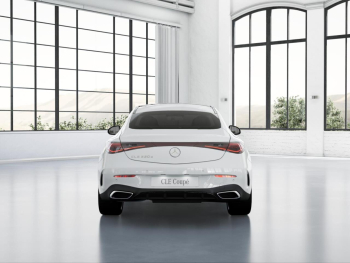 Mercedes-Benz CLE 220 d Coupé AMG Night Panorama Standhzg 360°