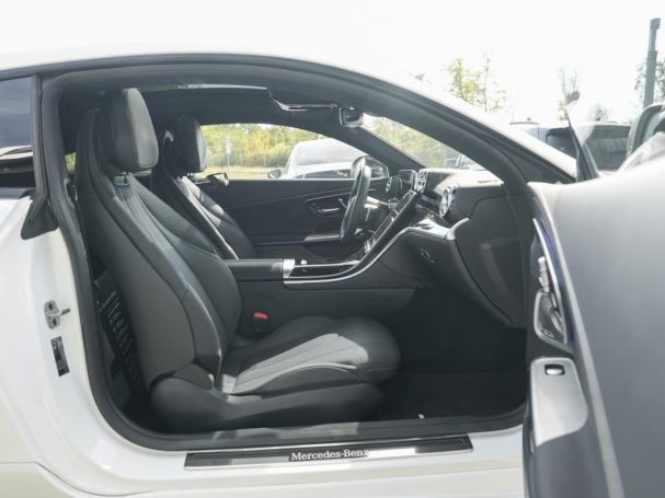 Mercedes-Benz CLE 220 d Coupé AMG Night Panorama Standhzg 360°