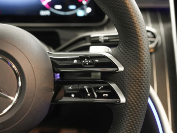 Mercedes-Benz CLE 220 d Coupé AMG Night Panorama Distronic 360°