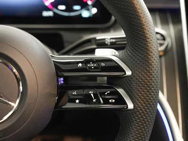 Mercedes-Benz CLE 220 d Coupé AMG Night Panorama Distronic 360°