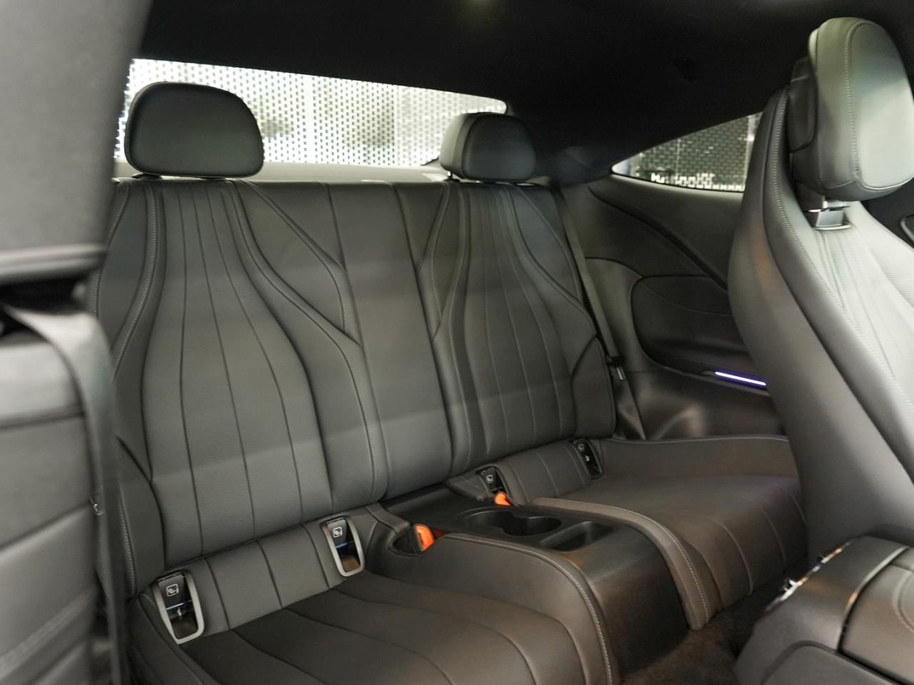 Mercedes-Benz CLE 220 d Coupé AMG Night Panorama Distronic 360°