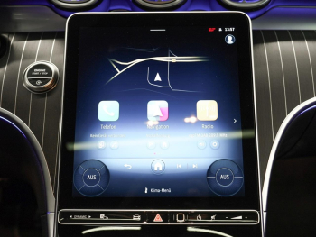 Mercedes-Benz CLE 220 d Coupé AMG Night Panorama Distronic 360°