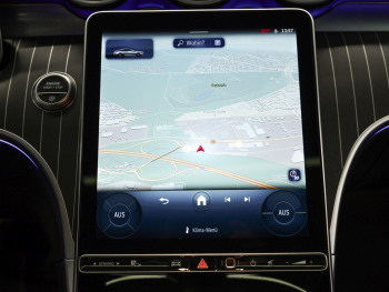 Mercedes-Benz CLE 220 d Coupé AMG Night Panorama Distronic 360°