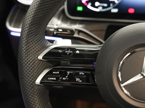 Mercedes-Benz CLE 220 d Coupé AMG Night Panorama Distronic 360°