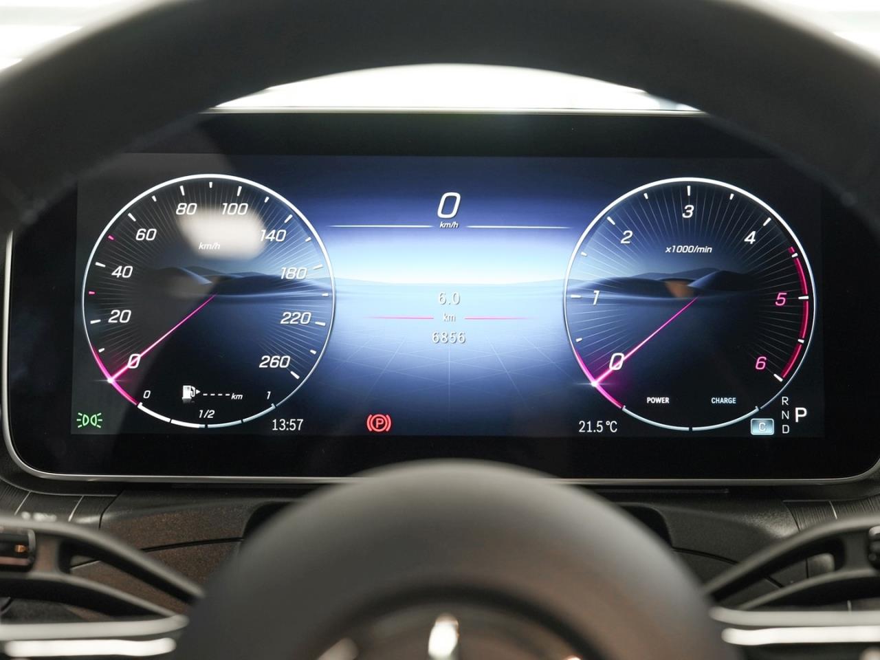 Mercedes-Benz CLE 220 d Coupé AMG Night Panorama Distronic 360°