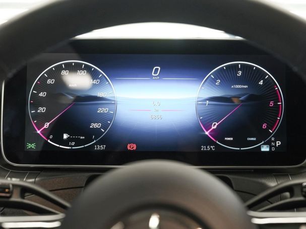 Mercedes-Benz CLE 220 d Coupé AMG Night Panorama Distronic 360°