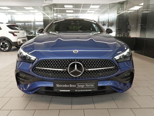 Mercedes-Benz CLE 220 d Coupé AMG Night Panorama Distronic 360°