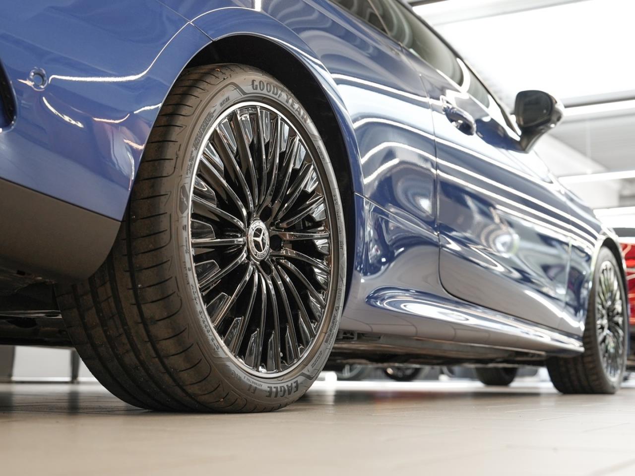 Mercedes-Benz CLE 220 d Coupé AMG Night Panorama Distronic 360°