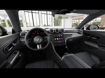 Mercedes-Benz CLE 220d AMG MBUXNavi-Prem. Panorama Memory 360°