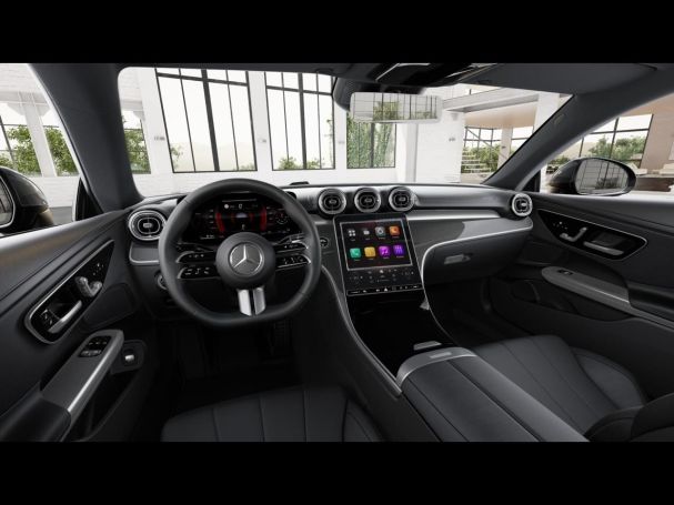 Mercedes-Benz CLE 220d AMG MBUXNavi-Prem. Panorama Memory 360°