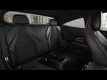 Mercedes-Benz CLE 300 4M Coupé AMG Night Panorama Memory 360°