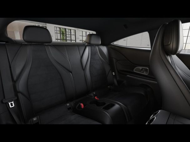 Mercedes-Benz CLE 300 4M Coupé AMG Night Panorama Memory 360°