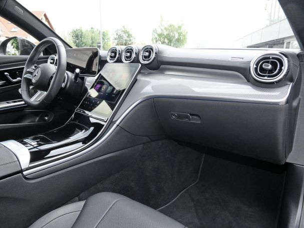 Mercedes-Benz CLE 300 4M Coupé AMG Night Panorama NP 86.965