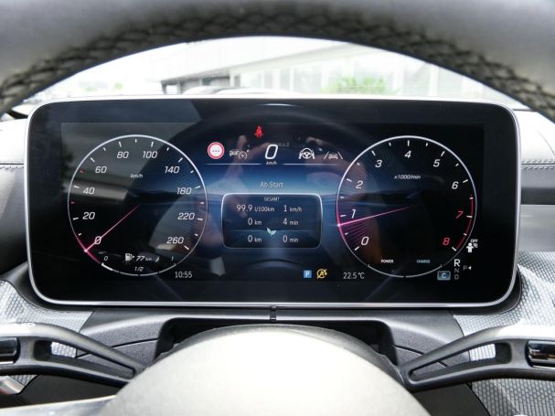 Mercedes-Benz CLE 300 4M Coupé AMG Night Panorama NP 86.965