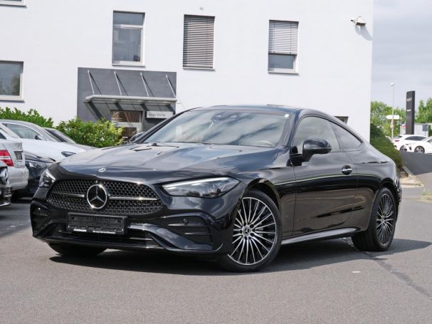 Mercedes-Benz CLE 300 4M Coupé AMG Night Panorama NP 86.965