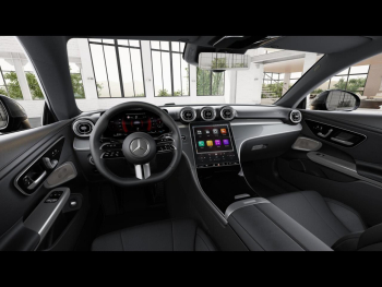 Mercedes-Benz CLE 300 4M Coupé AMG Night Panorama 360° Memory