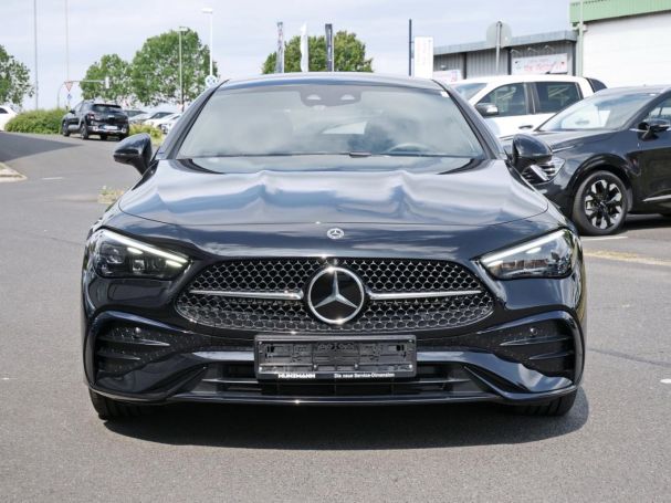 Mercedes-Benz CLE 300 4M Coupé AMG Night Panorama NP 86.965