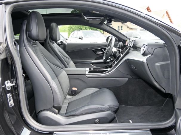 Mercedes-Benz CLE 300 4M Coupé AMG Night Panorama NP 86.965