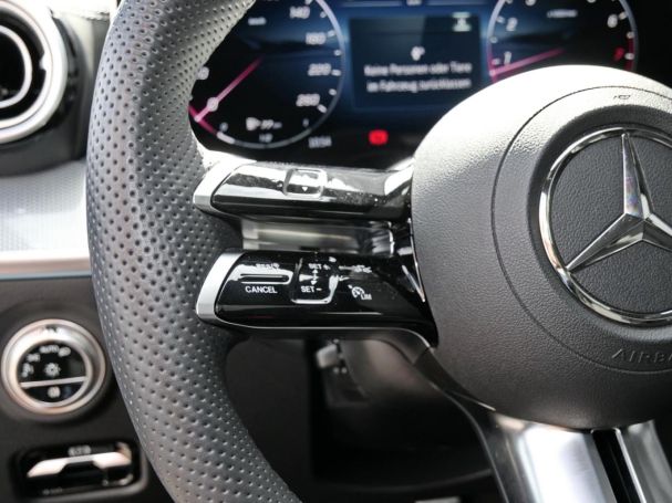 Mercedes-Benz CLE 300 4M Coupé AMG Night Panorama NP 86.965