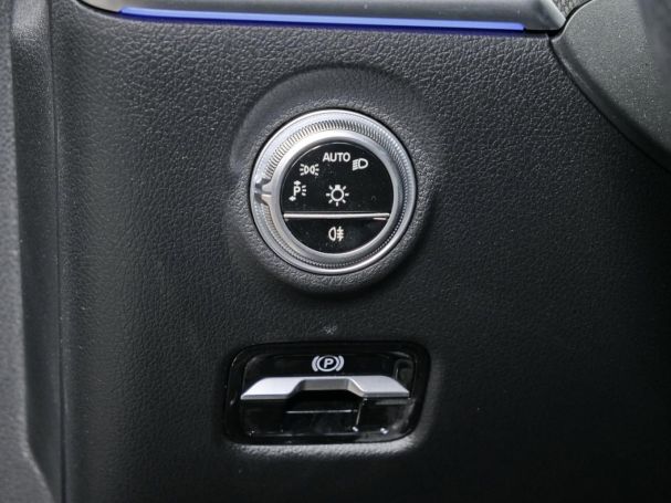 Mercedes-Benz CLE 300 4M Coupé AMG MBUXNavi-Prem. Memory 360°