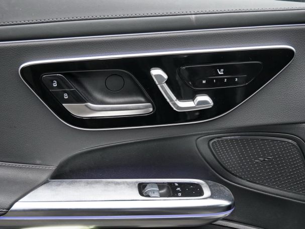 Mercedes-Benz CLE 300 4M Coupé AMG MBUXNavi-Prem. Memory 360°