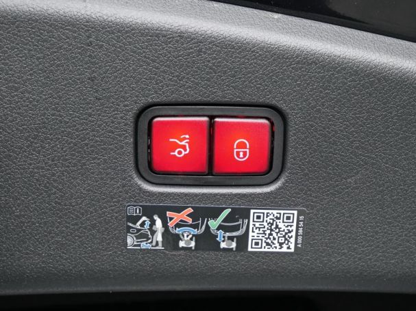 Mercedes-Benz CLE 300 4M Coupé AMG MBUXNavi-Prem. Memory 360°