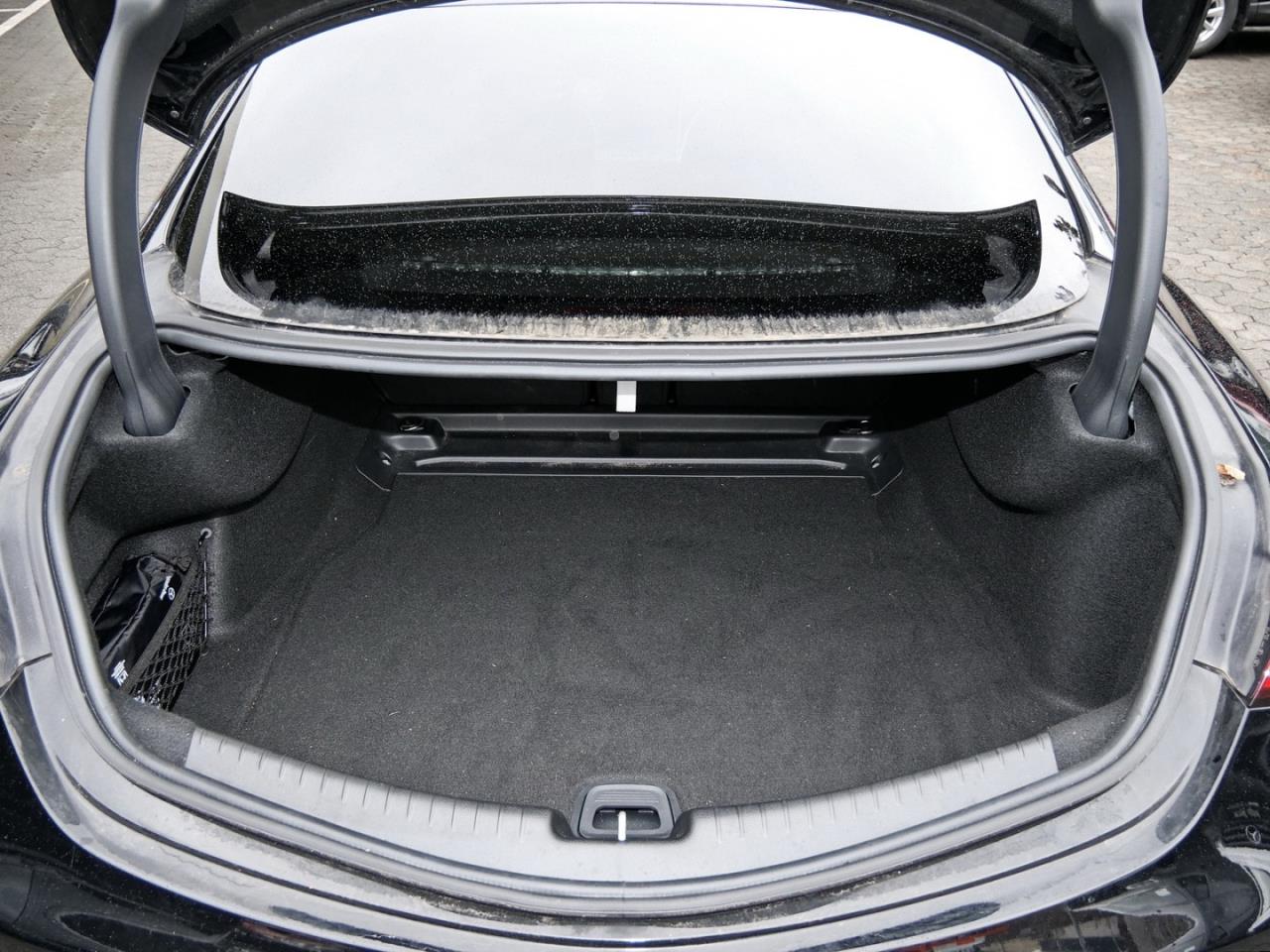 Mercedes-Benz CLE 300 4M Coupé AMG MBUXNavi-Prem. Memory 360°