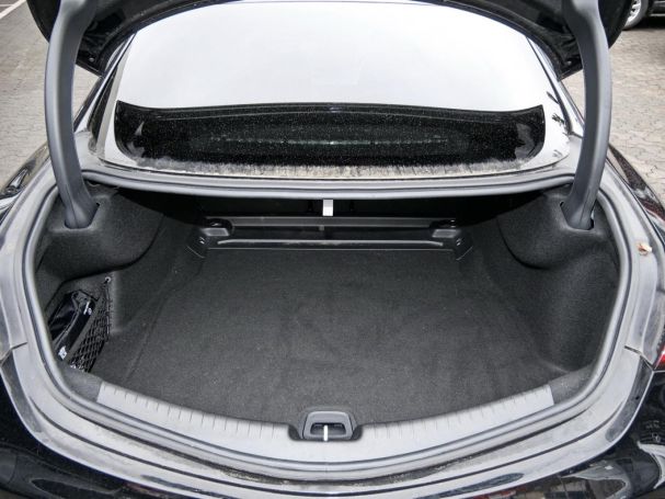 Mercedes-Benz CLE 300 4M Coupé AMG MBUXNavi-Prem. Memory 360°