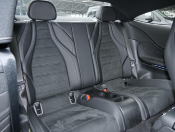 Mercedes-Benz CLE 300 4M Coupé AMG MBUXNavi-Prem. Memory 360°