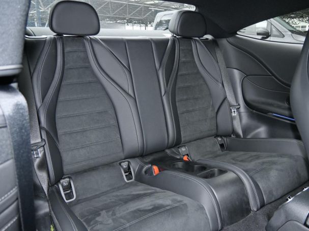 Mercedes-Benz CLE 300 4M Coupé AMG MBUXNavi-Prem. Memory 360°