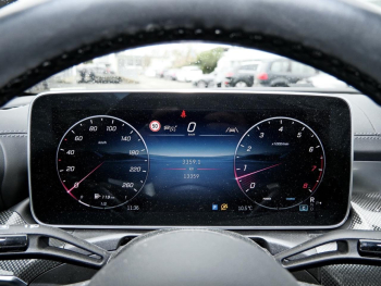 Mercedes-Benz CLE 300 4M Coupé AMG MBUXNavi-Prem. Memory 360°