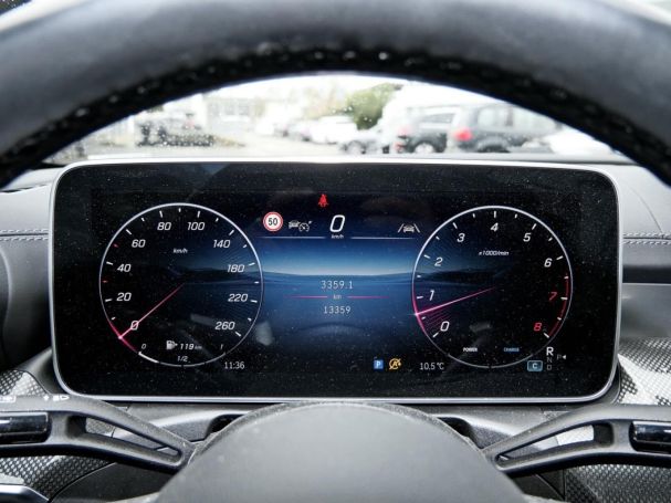 Mercedes-Benz CLE 300 4M Coupé AMG MBUXNavi-Prem. Memory 360°