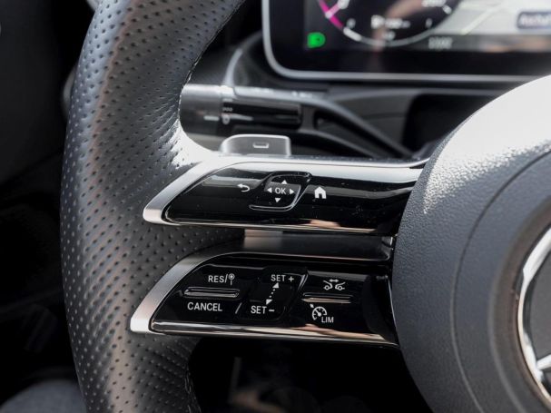 Mercedes-Benz CLE 300 4M Coupé AMG Night Distronic Memory 360°