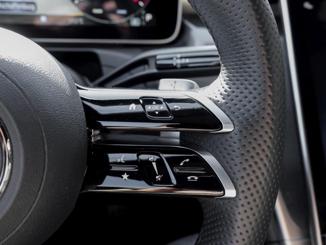 Mercedes-Benz CLE 300 4M Coupé AMG Night Distronic Memory 360°