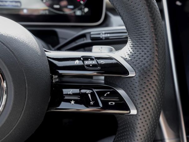 Mercedes-Benz CLE 300 4M Coupé AMG Night Distronic Memory 360°