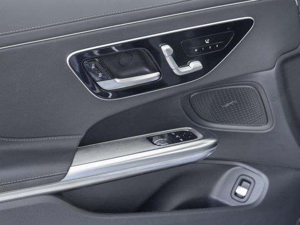 Mercedes-Benz CLE 300 4M Coupé AMG Night Distronic Memory 360°