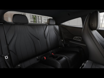 Mercedes-Benz CLE 300 e mit EQ Hybrid Technologie AMG Kamera