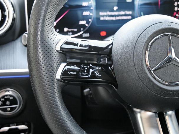 Mercedes-Benz CLE 300 e AMG Distronic Kamera AHK NP 81.884