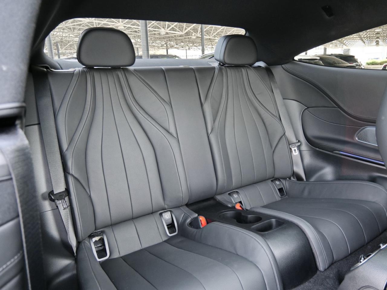Mercedes-Benz CLE 300 e AMG Distronic Kamera AHK NP 81.884
