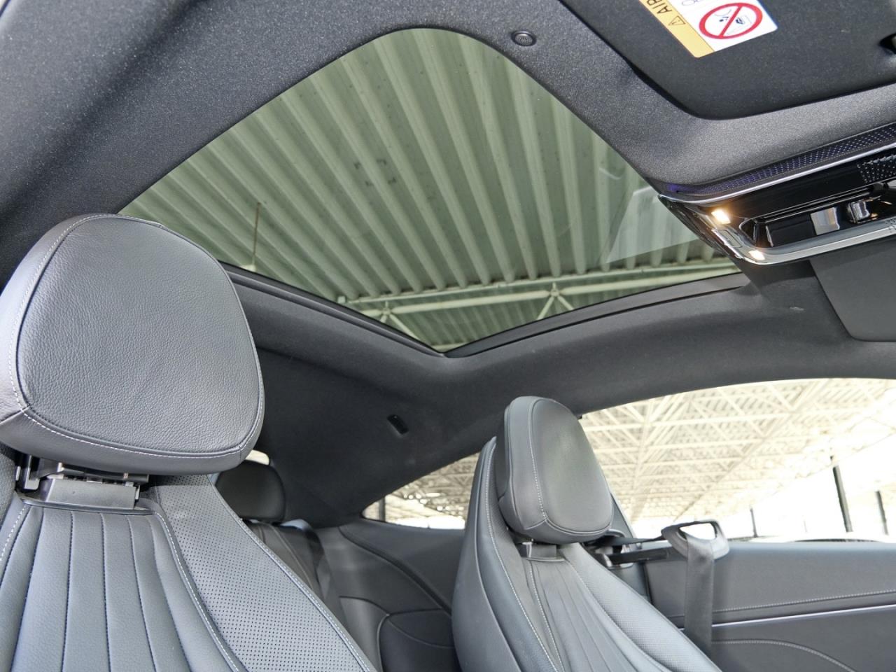 Mercedes-Benz CLE 300 e AMG Distronic Kamera AHK NP 81.884