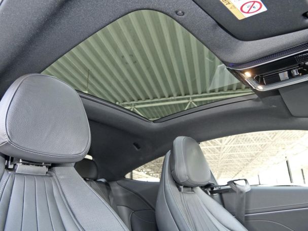 Mercedes-Benz CLE 300 e AMG Distronic Kamera AHK NP 81.884
