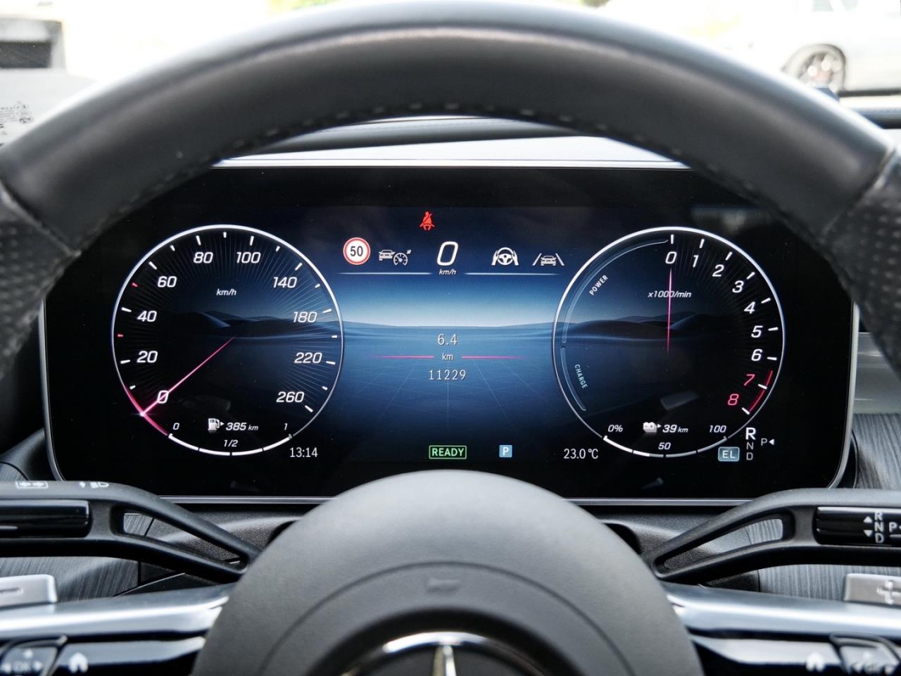 Mercedes-Benz CLE 300 e AMG Distronic Kamera AHK NP 81.884