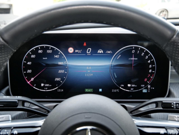 Mercedes-Benz CLE 300 e AMG Distronic Kamera AHK NP 81.884