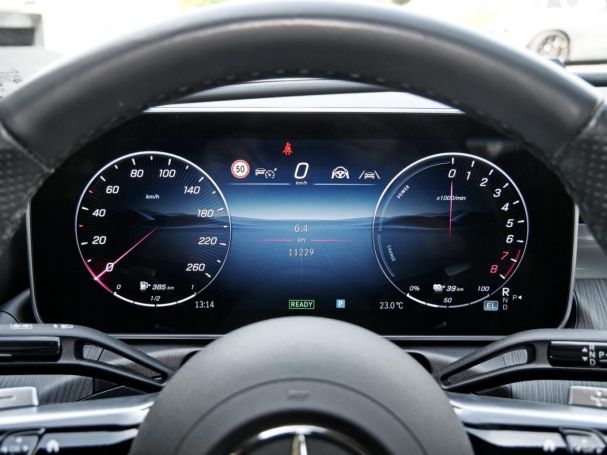 Mercedes-Benz CLE 300 e AMG Distronic Kamera AHK NP 81.884