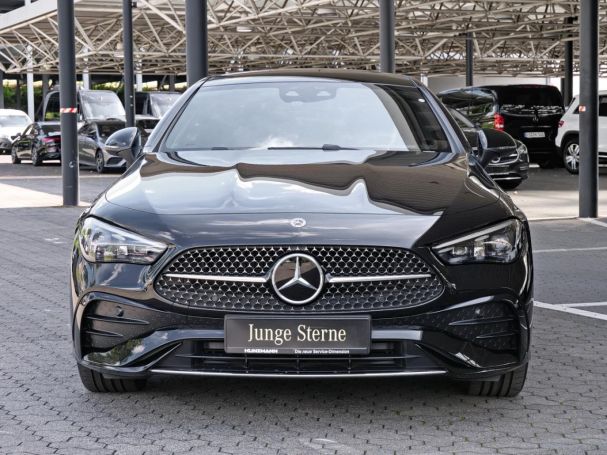 Mercedes-Benz CLE 300 e AMG Distronic Kamera AHK NP 81.884