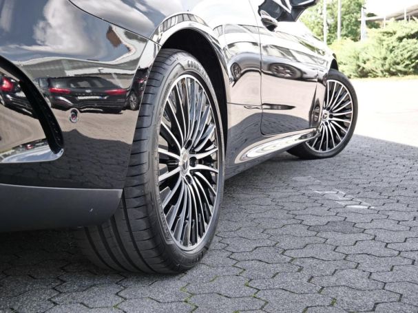 Mercedes-Benz CLE 300 e AMG Distronic Kamera AHK NP 81.884